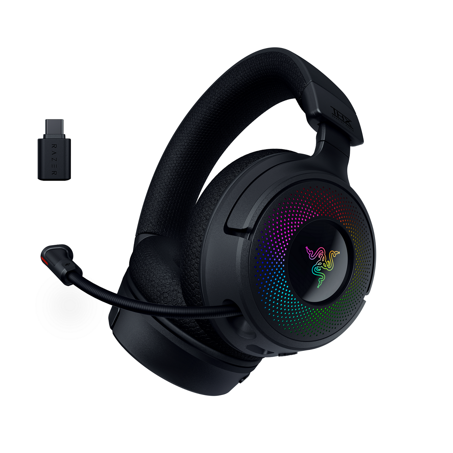 Razer Kraken V4 - Wireless Gaming Headset