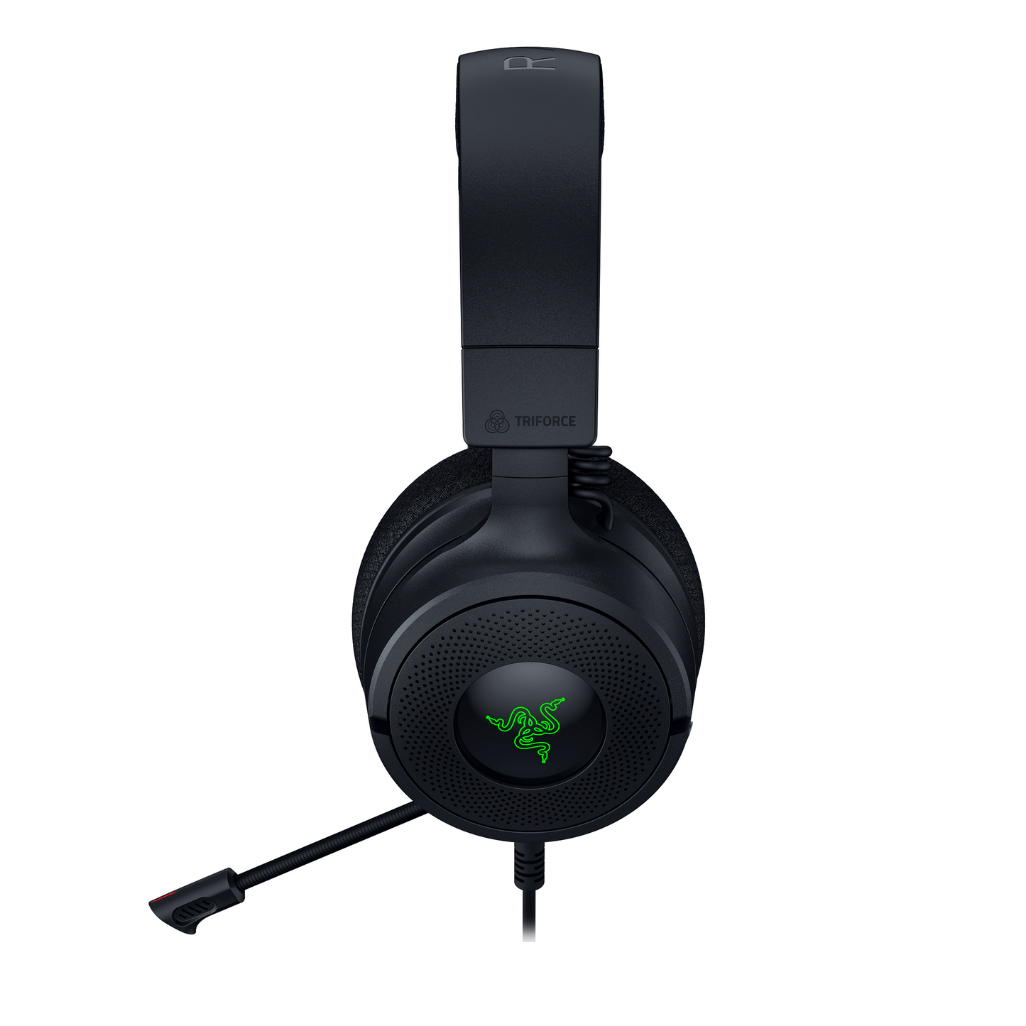 Razer Kraken V4 X - Wired Gaming Headset