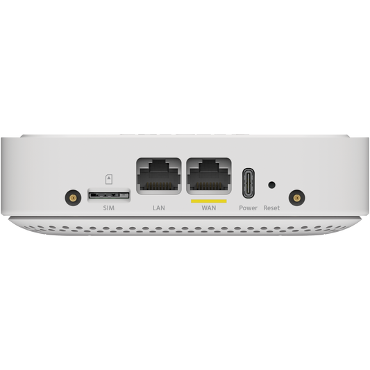 Netgear 4G LTE Modem LM1200