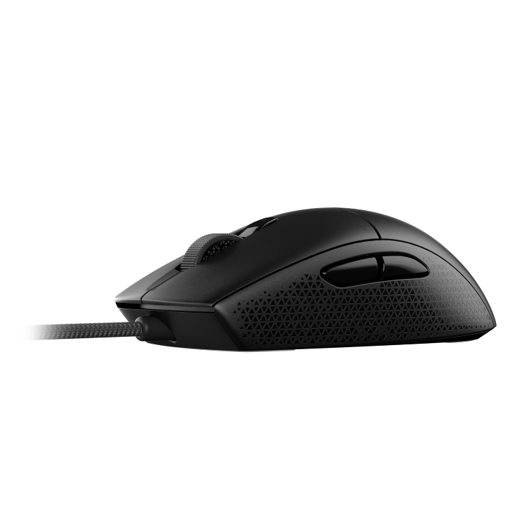 Corsair M55 Lightweight Gaming Mouse (Black)