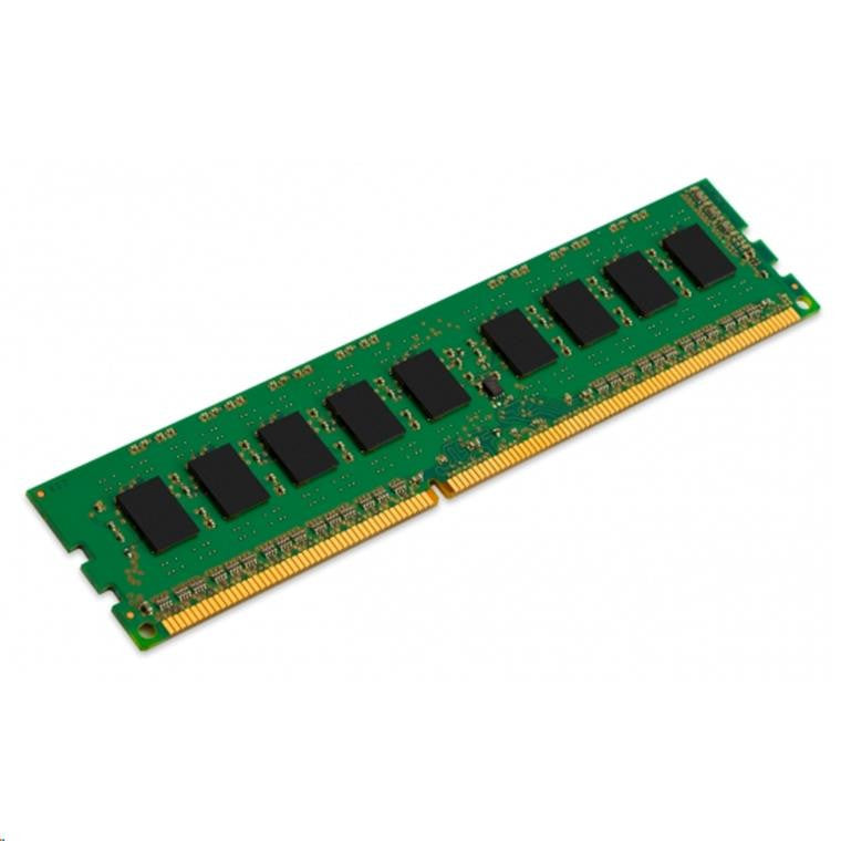 Kingston 8GB DDR3 1600Mhz Low Voltage Module