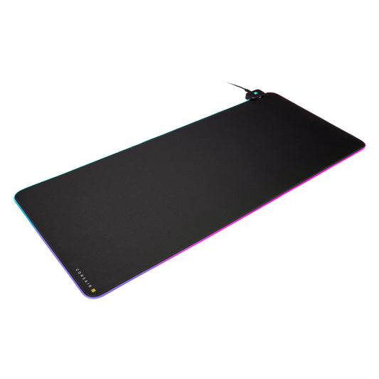 Corsair MM700 RGB Extended Cloth Gaming Mouse Pad