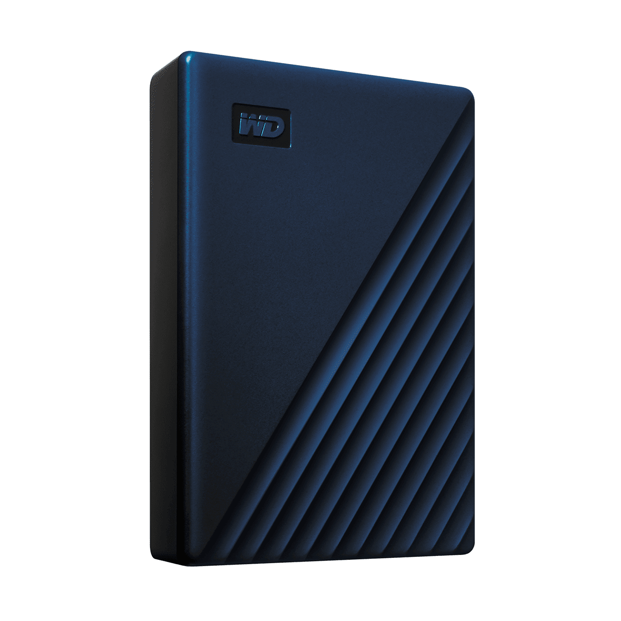 WD My Passport for Apple Mac 4TB USB 3.0 External HDD