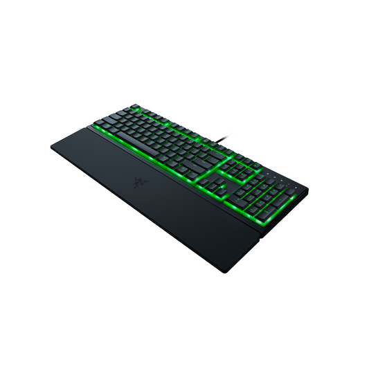 Razer Ornata V3 X - Low Profile Gaming Keyboard (US Layout)