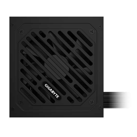 Gigabyte P650SS 650W 80 Plus Silver Power Supply Support Intel ATX 3.0 Standard