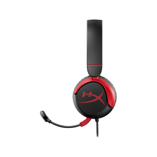 HyperX Cloud Mini Wired Headset (Black)