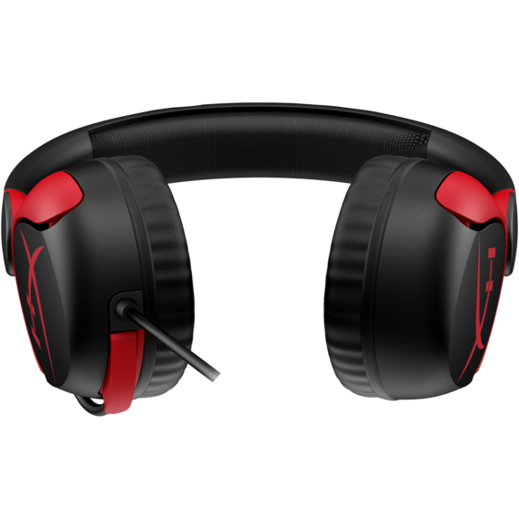 HyperX Cloud Mini Wired Headset (Black)