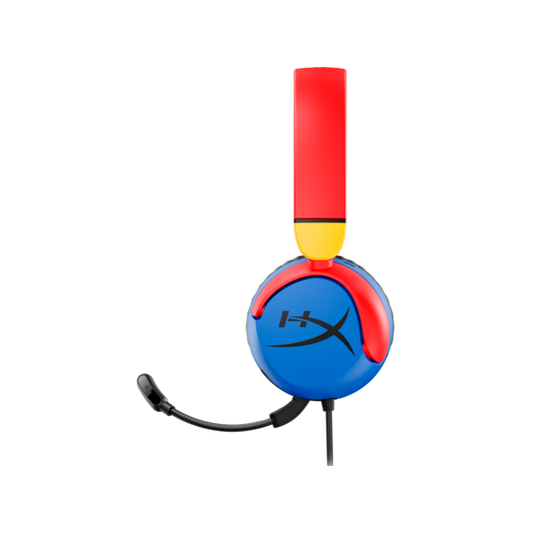 HyperX Cloud Mini Wired Headset (Multi)