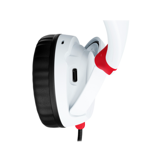 HyperX Cloud Mini Wireless Headset (White)