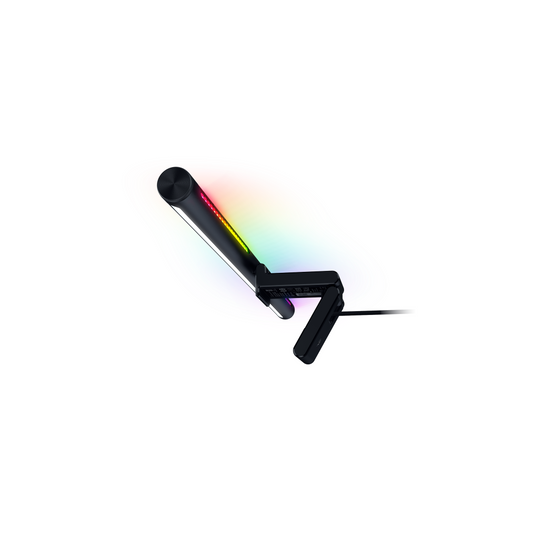 Razer Aether Monitor Light Bar - RGB LED Light Bar for Gaming Rooms
