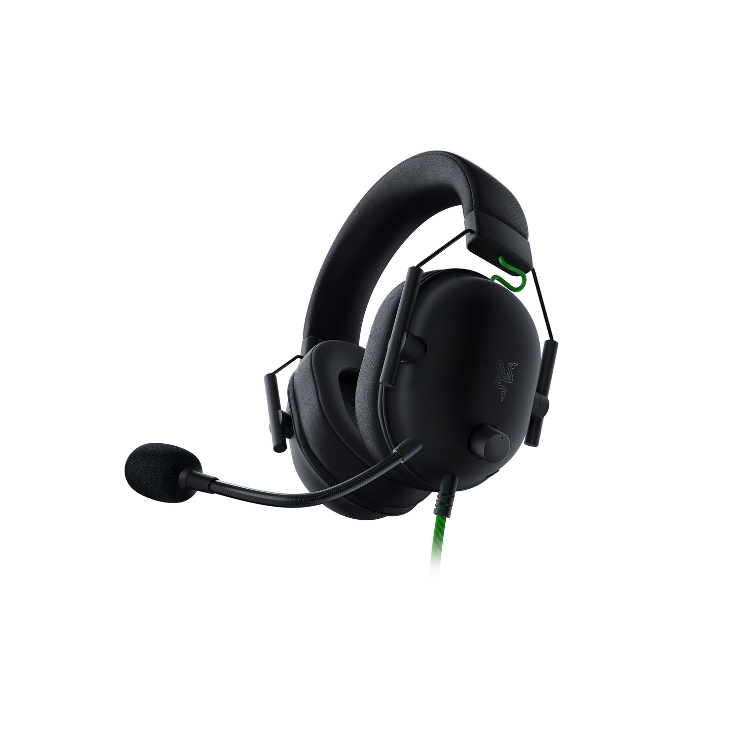 Razer Blackshark V2 X USB - Wired Gaming Headset