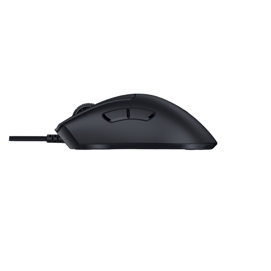 Razer Deathadder V3 - Ergonomic Wired USB Gaming Mouse (Black)