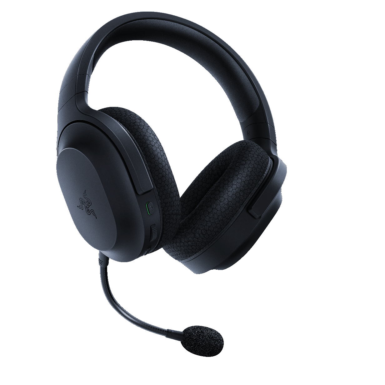 Razer Barracuda X - Wireless Multi-Platform Gaming and Mobile Headset (Black)