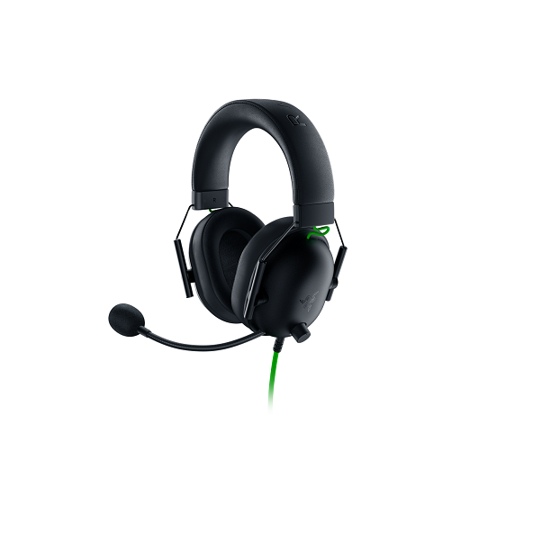 Razer Blackshark V2 X USB - Wired Gaming Headset