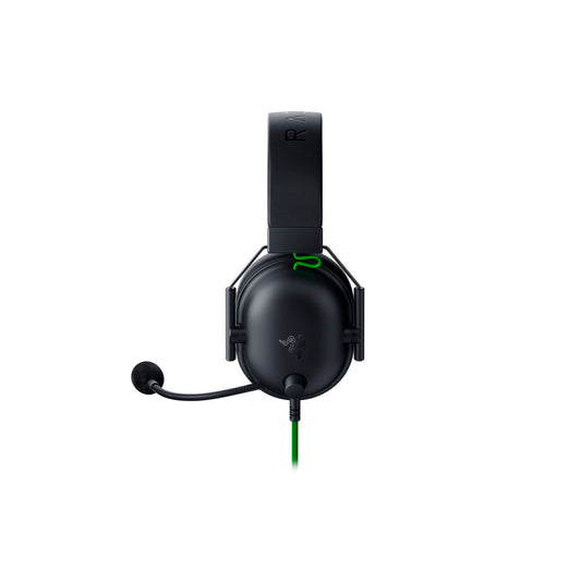 Razer Blackshark V2 X - Multi-Platform Wired Esports Gaming Headset