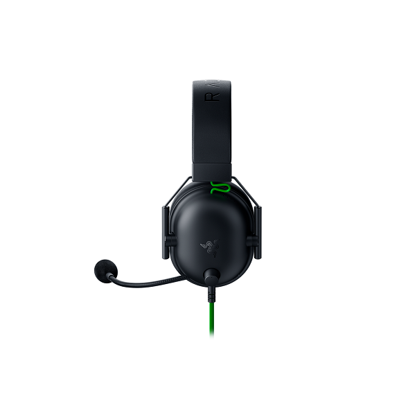Razer Blackshark V2 X USB - Wired Gaming Headset