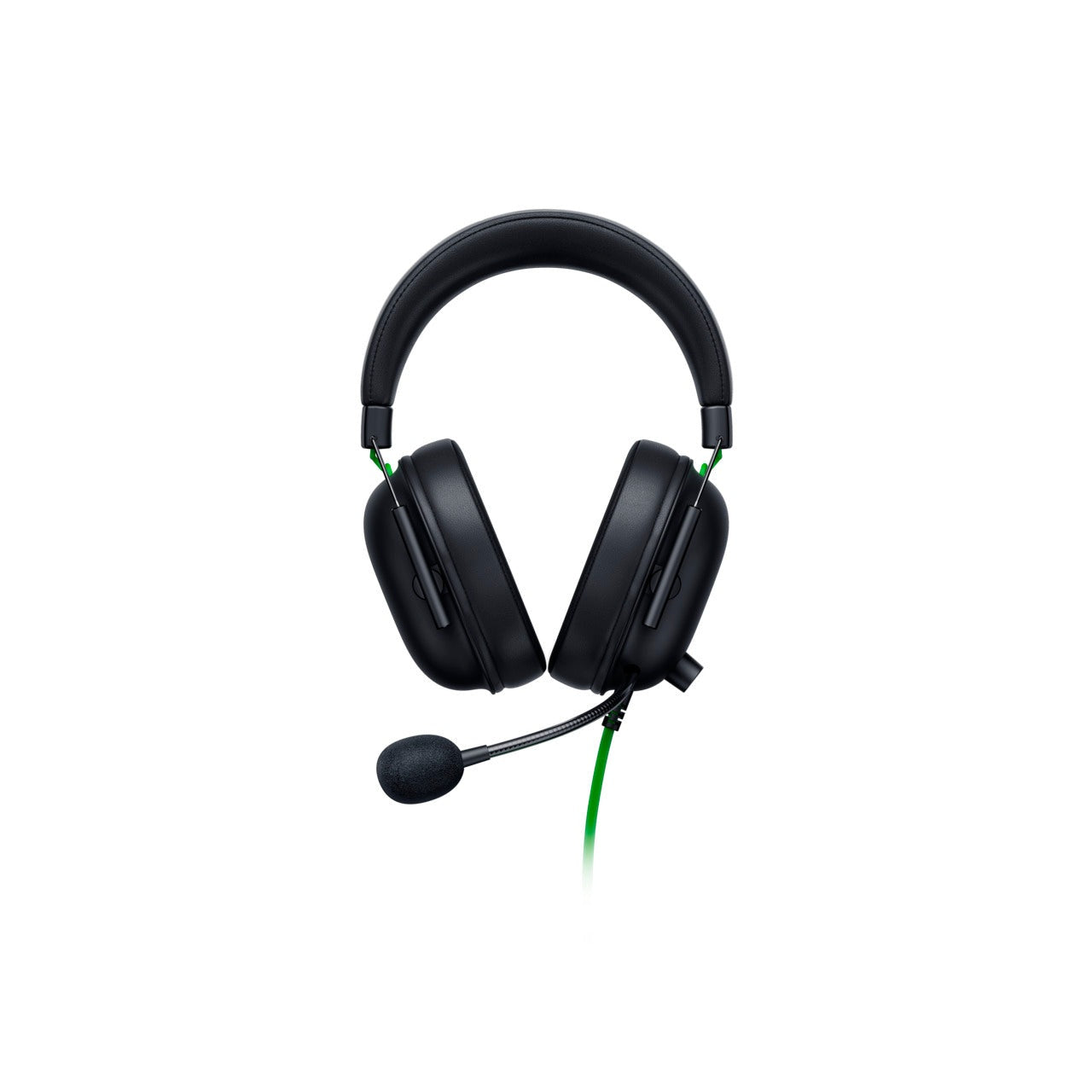 Razer Blackshark V2 X - Multi-Platform Wired Esports Gaming Headset
