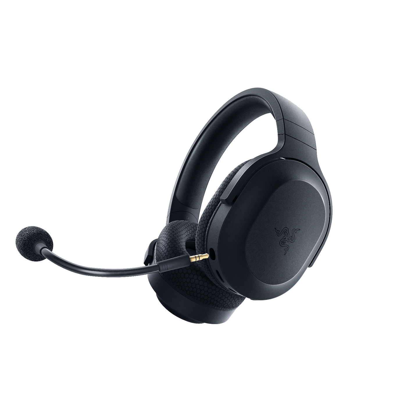 Razer Barracuda X - Wireless Multi-Platform Gaming and Mobile Headset (Black)