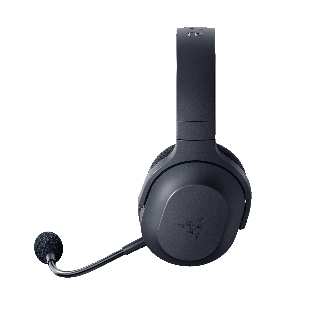Razer Barracuda X - Wireless Multi-Platform Gaming and Mobile Headset (Black)