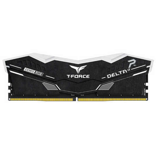 Team T-Force Delta RGB 32GB 2x16GB 6000Mhz CL38 DDR5 Expo