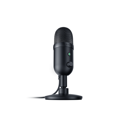 Razer Seiren V2 X - USB Microphone for Streamers