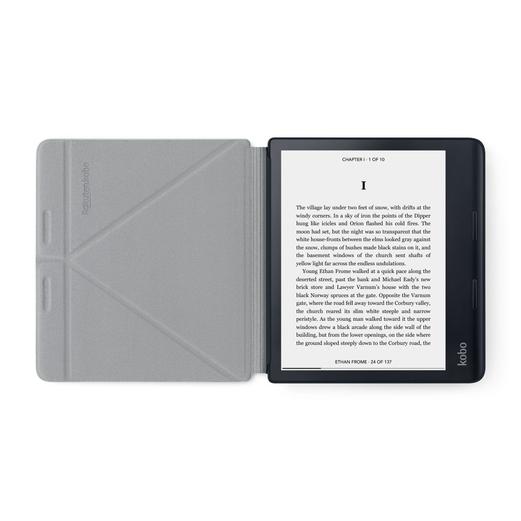 Kobo Sage Sleepcover Case Black