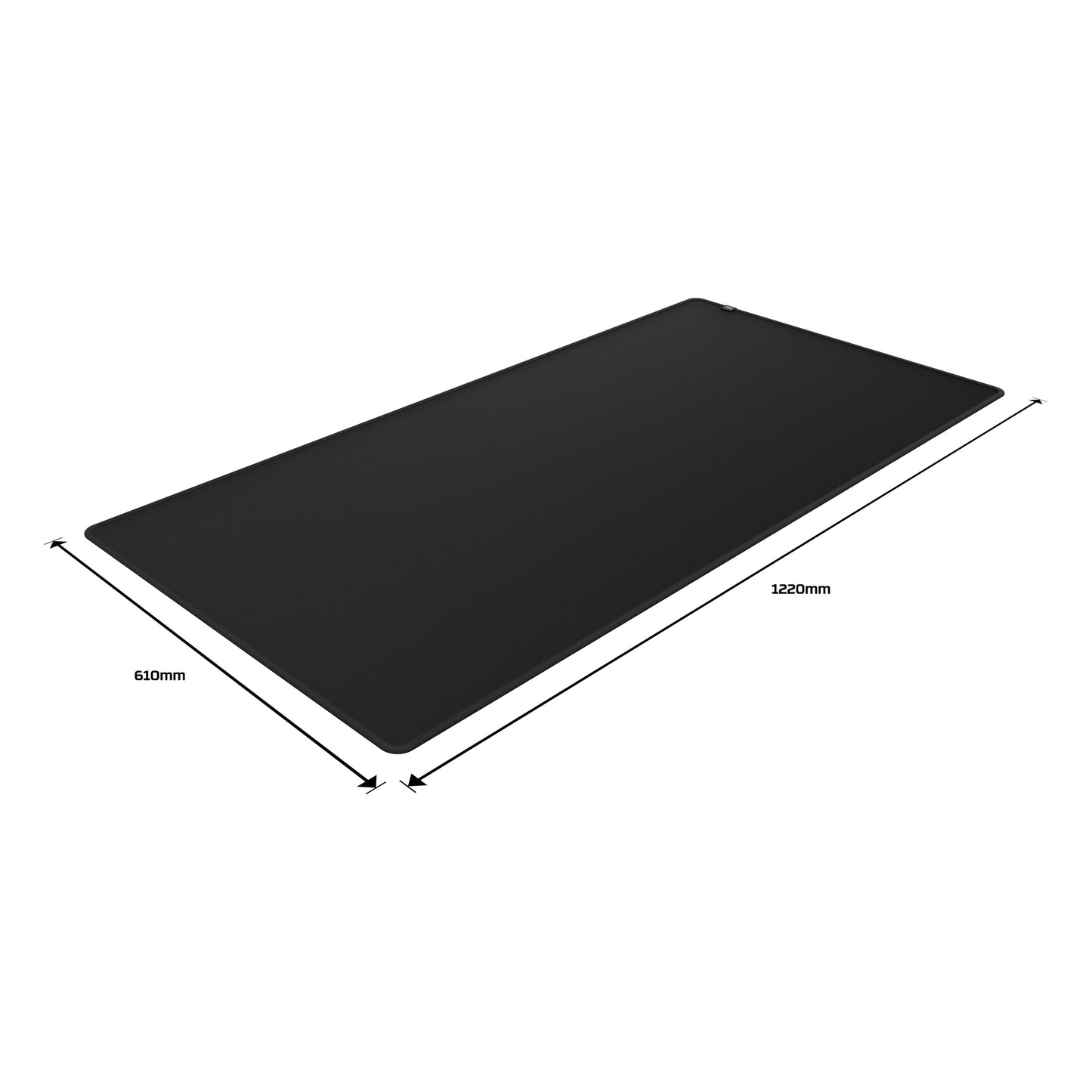 HyperX Pulsefire Mat Mouse Pad Cloth (2XL)