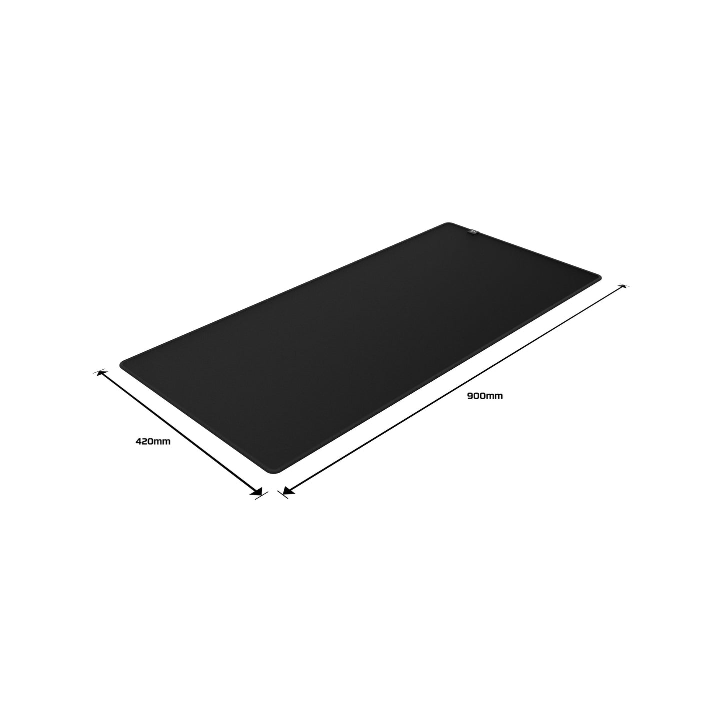 HyperX Pulsefire Mat Mouse Pad Cloth (XL)