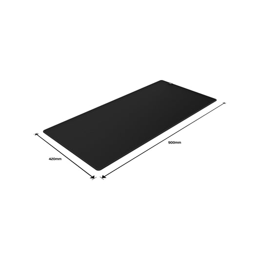 HyperX Pulsefire Mat Mouse Pad Cloth XL