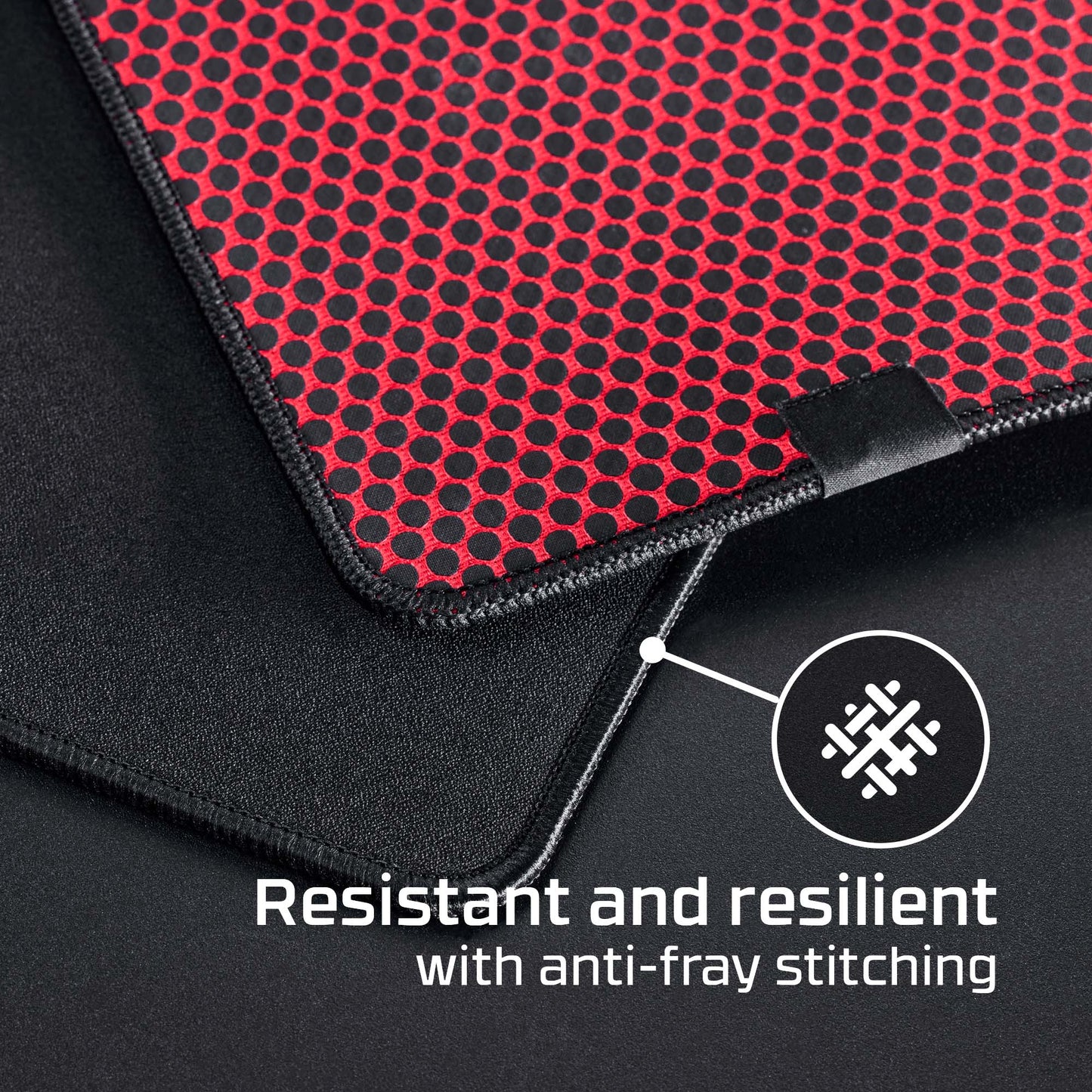 HyperX Pulsefire Mat Mouse Pad Cloth (2XL)