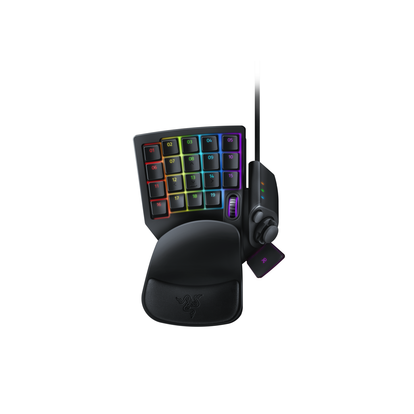 Razer Tartarus V2 Mecha-Membrane Gaming Keypad