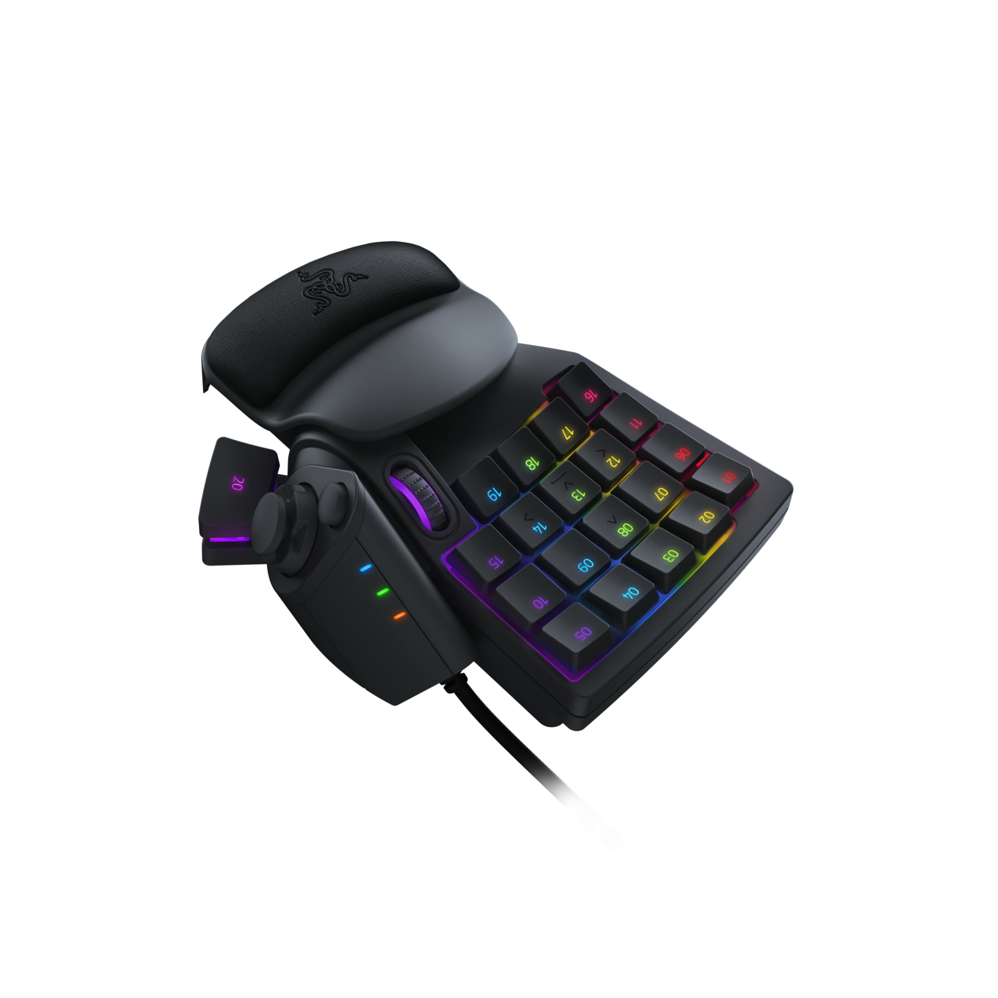 Razer Tartarus V2 Mecha-Membrane Gaming Keypad