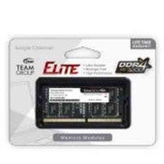 Team Elite 8GB 3200 DDR4 SODIMM