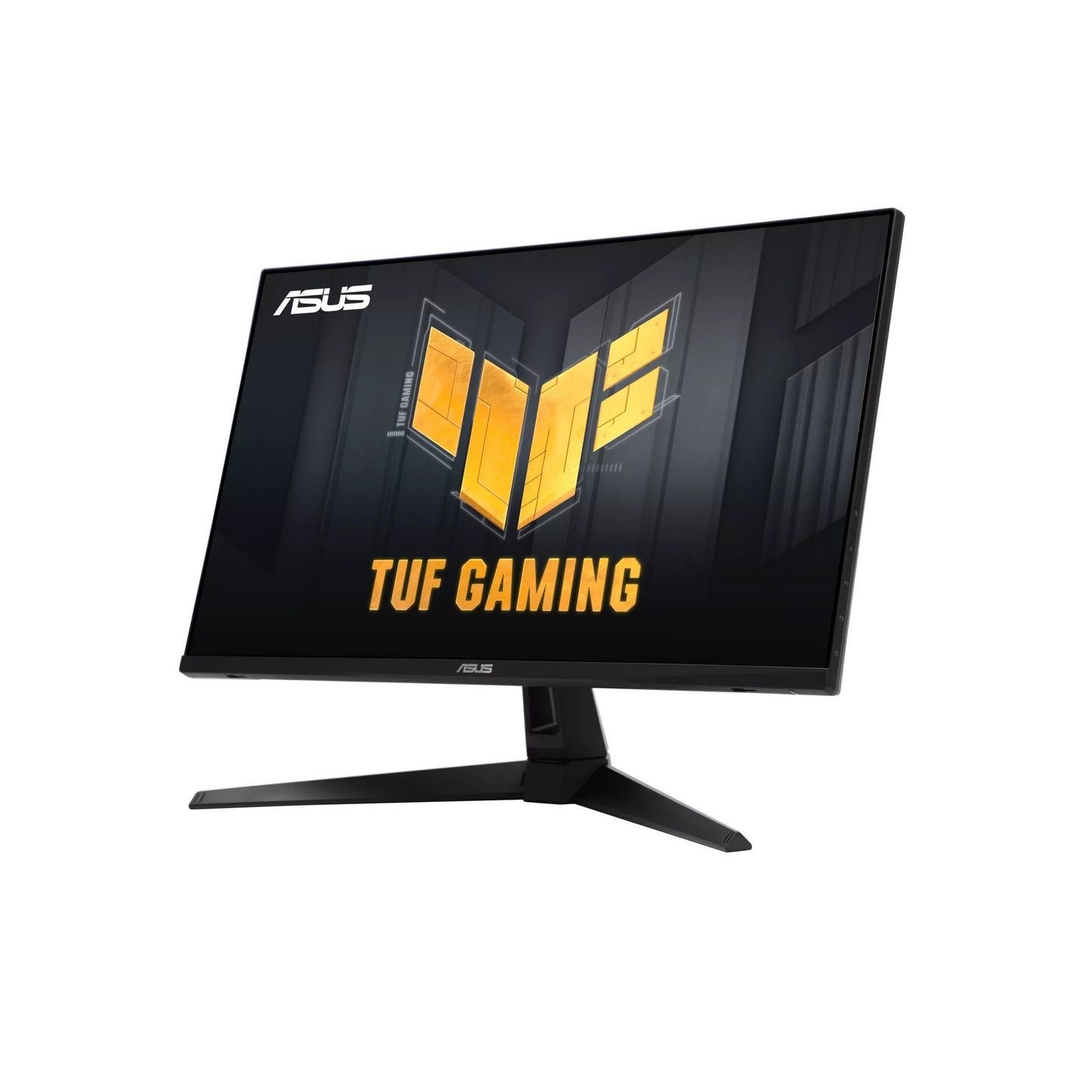 Asus TUF Gaming VG27AQ3A 27" | 2K 2560x1440 QHD | 1ms (GTG) | 180Hz Fast IPS | ELMB SYNC | FreeSync Premium | Gaming Monitor