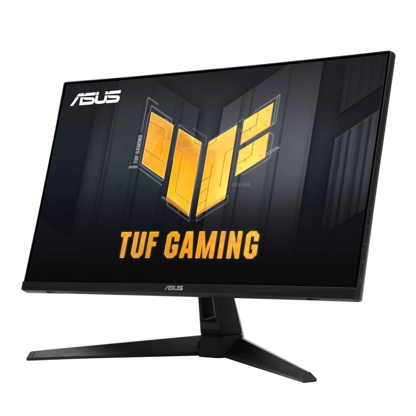 Asus TUF Gaming VG27AQ3A 27" | 2K 2560x1440 QHD | 1ms GTG | 180Hz Fast IPS | ELMB SYNC | FreeSync Premium | Gaming Monitor