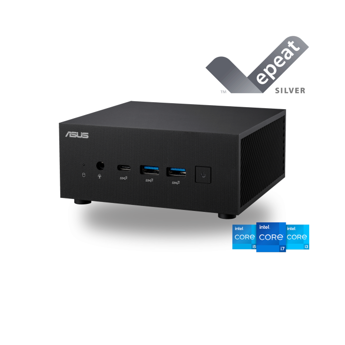 Asus Mini PC PN64 S5108MD i5-13500H