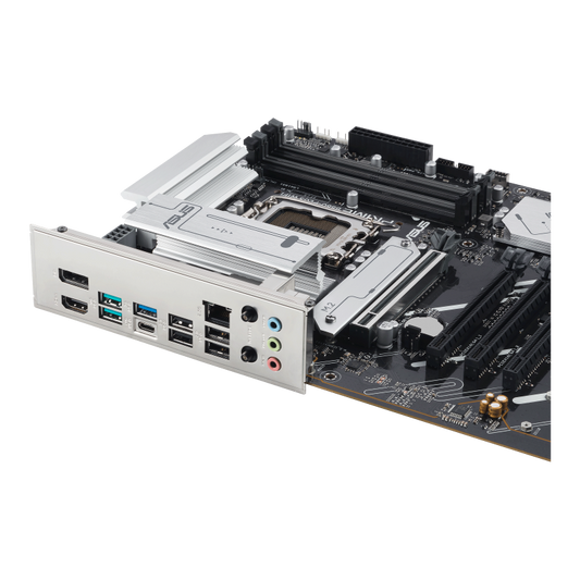 Asus Prime B860-Plus WIFI-CSM Motherboard