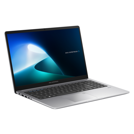 Asus ExpertBook P1 15.6" (P1503CVA-S70660X) | Intel Core i5 | 512GB SSD | 16GB RAM | Windows 11 Pro