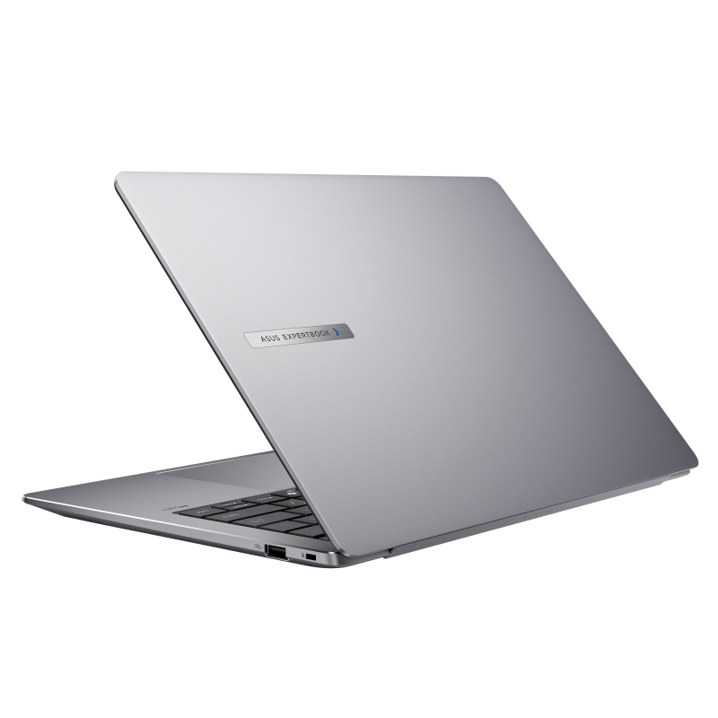 Asus Expertbook P5 14" (P5405CSA-NZ0207X) | 16:10 | WQXGA 2560x1600 | Intel Ultra 7 | Laptop
