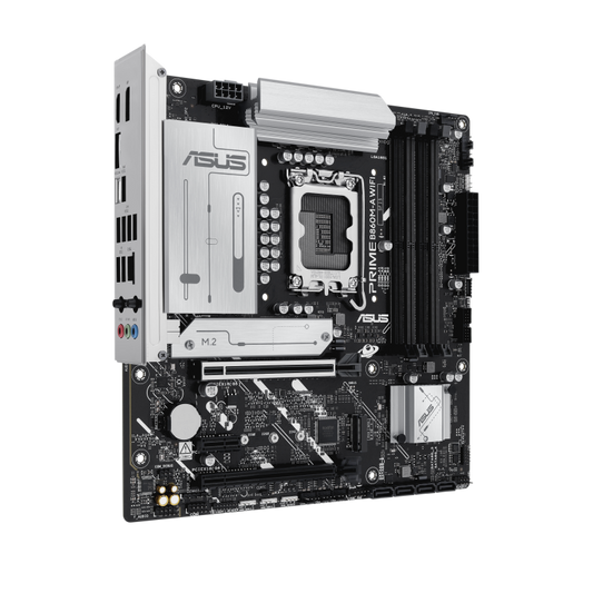 Asus Prime B860M-A WIFI-CSM Motherboard