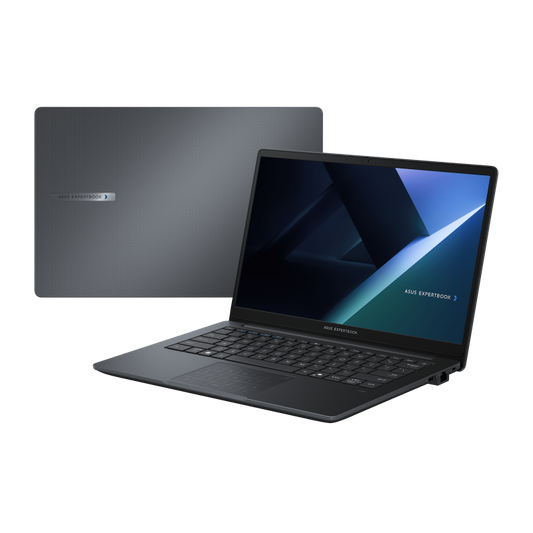 Asus Expertbook B1 14" LED B1403CVA-S60788X | 16:9 | Full HD 1920x1080 | Intel i5 | Laptop