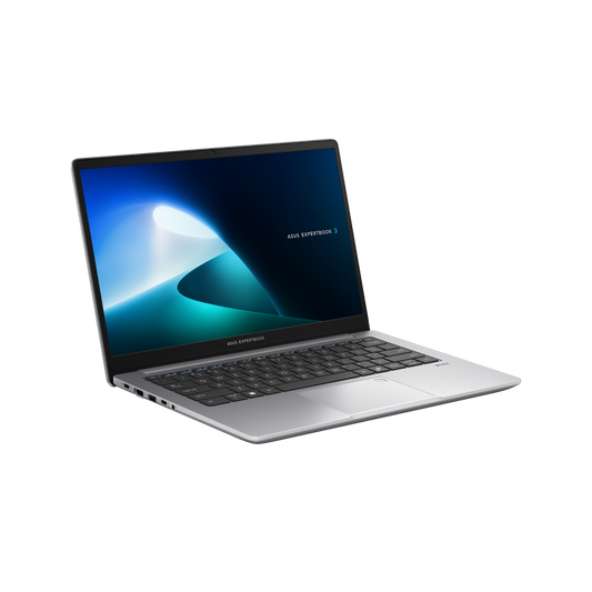 Asus Expertbook P1403CVA-S60488X Intel i7-13700H 14.0" FHD 16:9 DDR5 16G 1TB 2280 PCIE G4 Misty Grey TPM Win11 Pro 1 Year On-Site Service