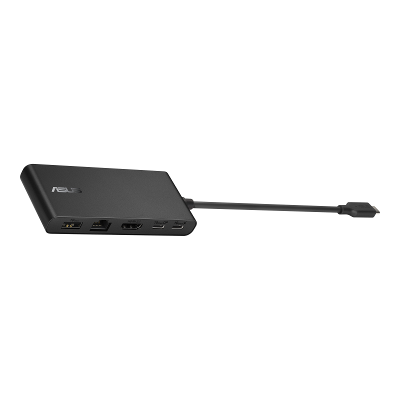 Asus DC201 USB-C Dock Dual 4K Docking Station