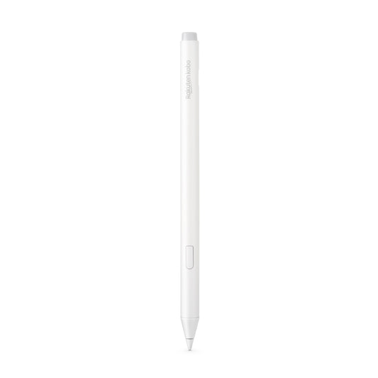 Kobo Stylus 2 Pen (White) - Compatible with Libra Colour Sage Elipsa