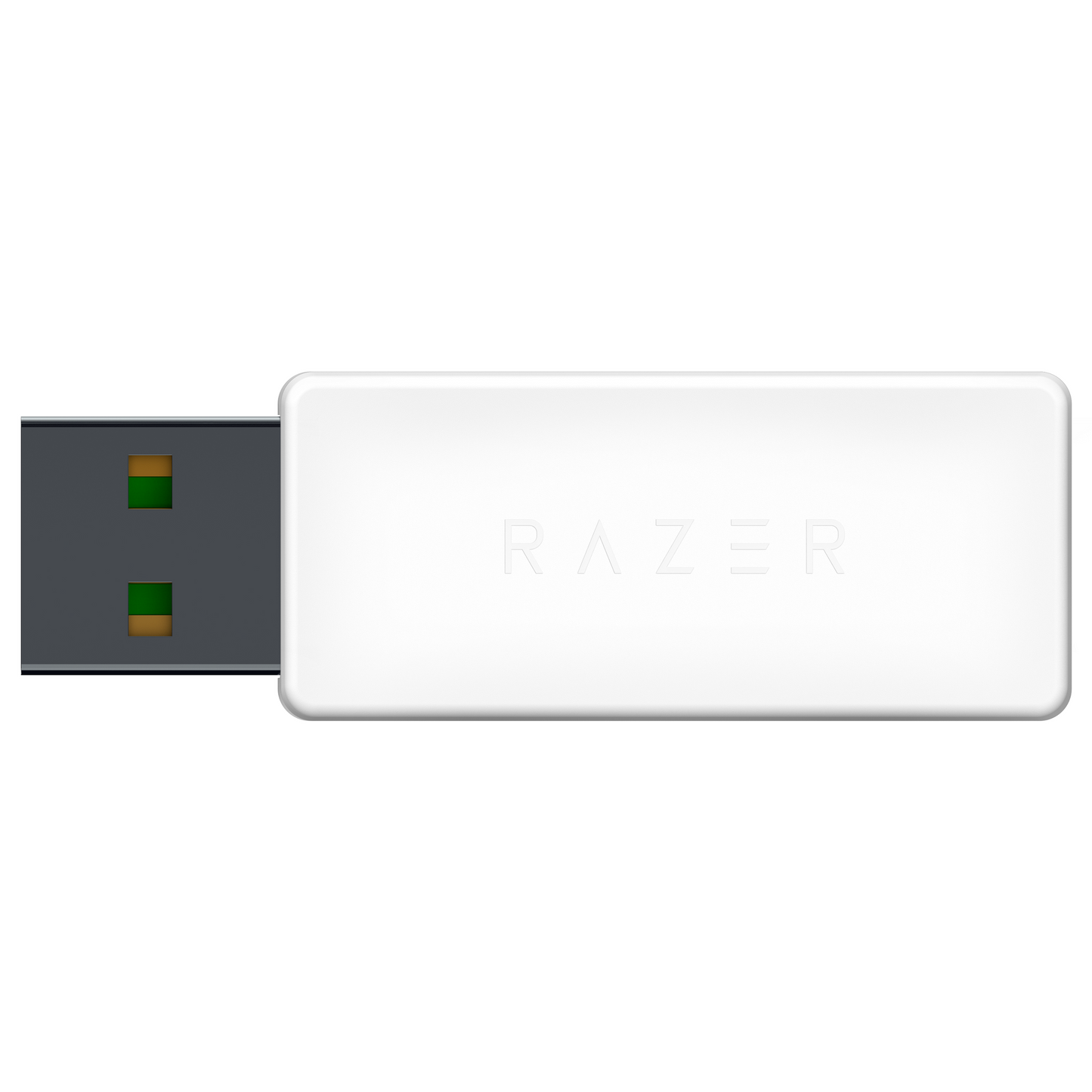 Razer Wolverine V2 Pro - Wireless Playstation 5 & PC Gaming Controller (White)