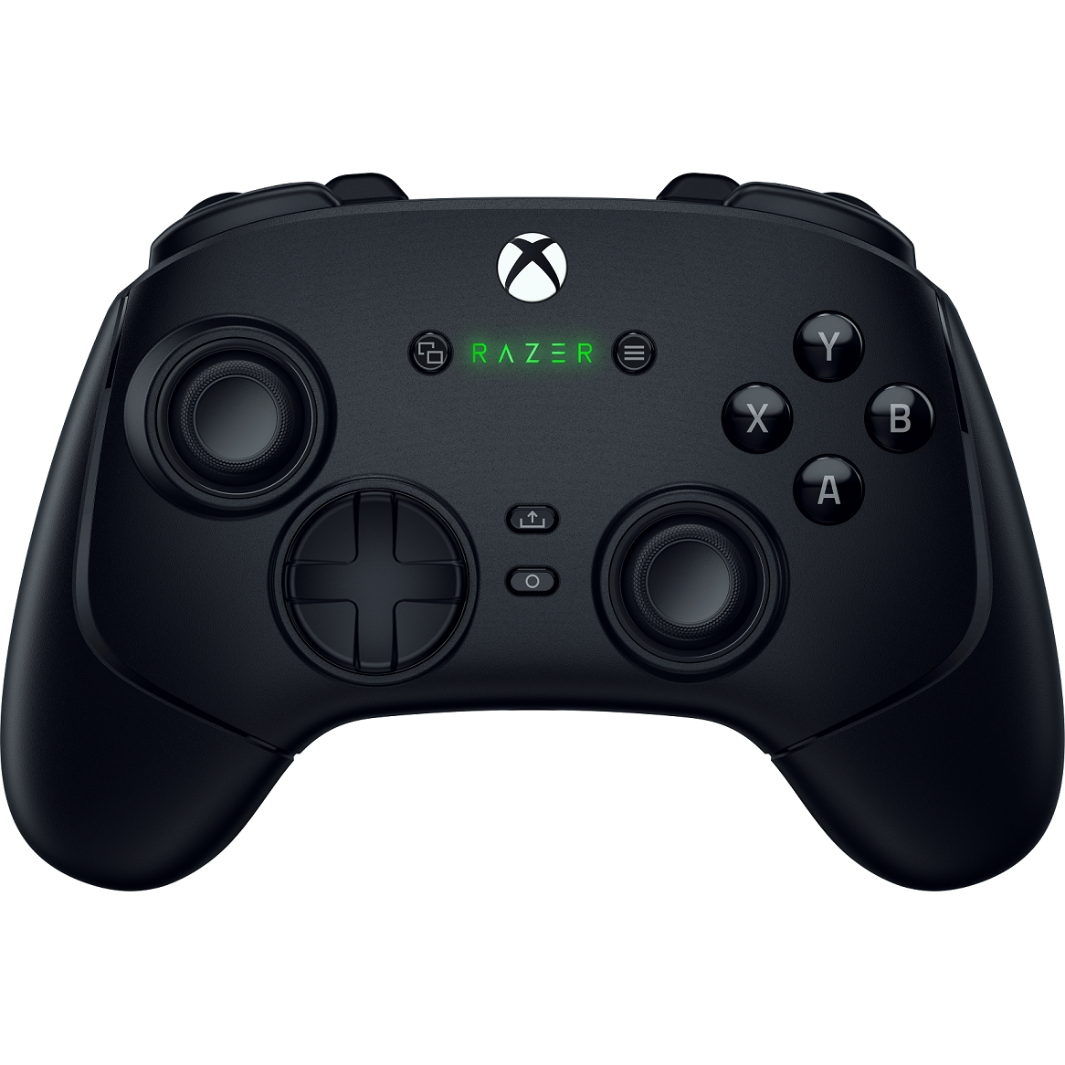 Razer Wolverine V3 Pro - Wireless Gaming Controller for Xbox Series XS & PC (Black)