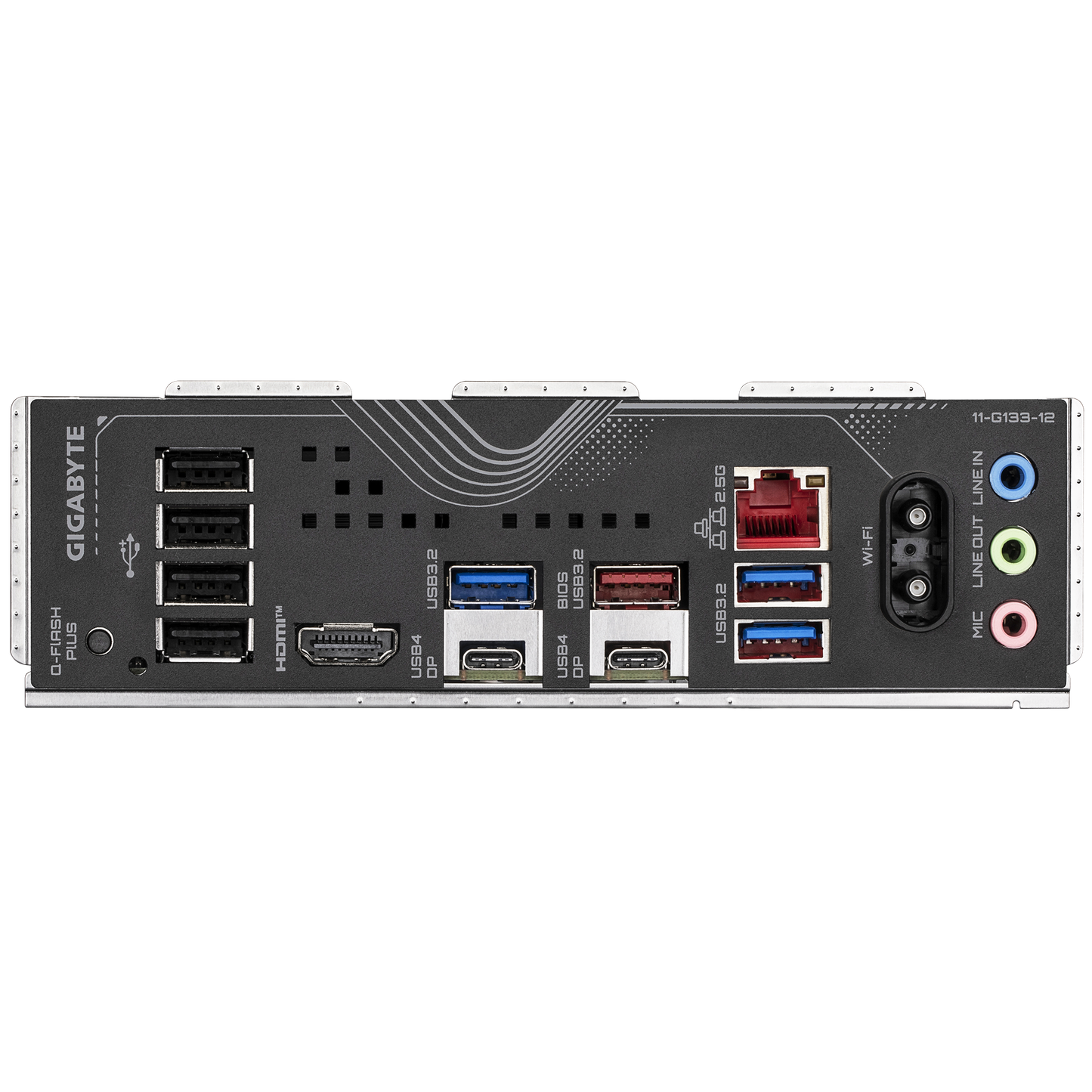Gigabyte X870 EAGLE WIFI 7 Motherboard