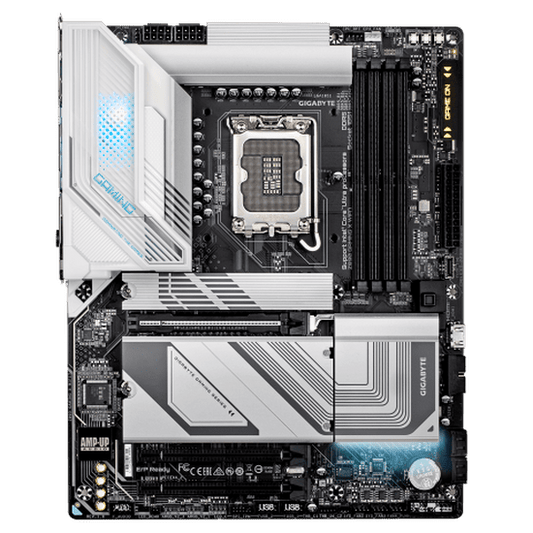 Gigabyte Z890 Gaming X WIFI 7 Motherboard
