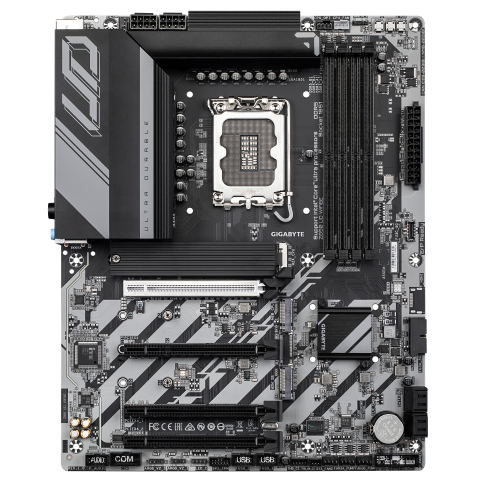 Gigabyte Z890 UD WIFI 6E Motherboard