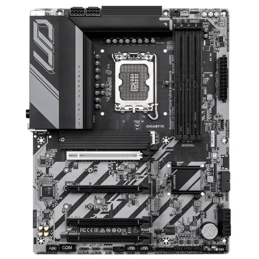 Gigabyte Z890 UD WIFI 6E Motherboard